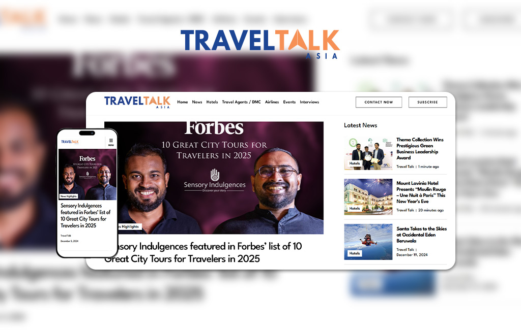 Travel Talk